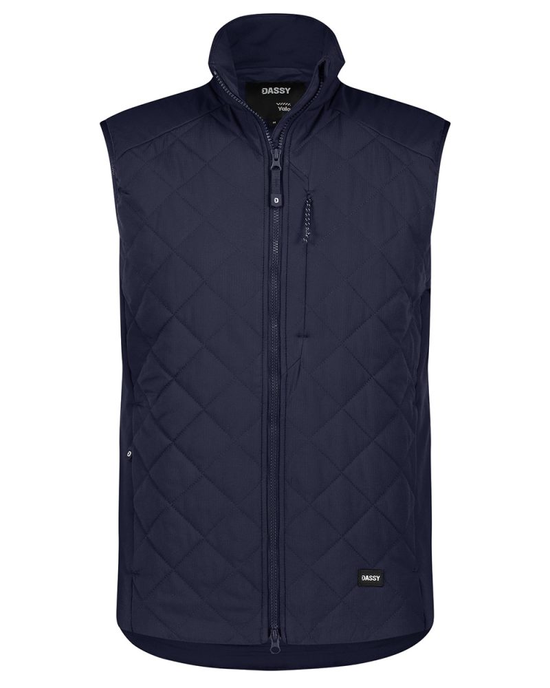 Dassy Yala Bodywarmer