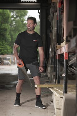 Tuffstuff Elite Work Shorts
