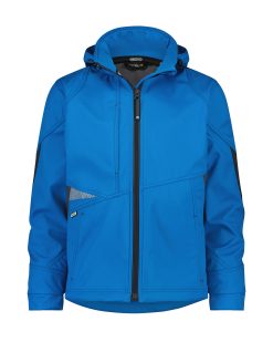 Dassy Gravity Softshell Work Jacket