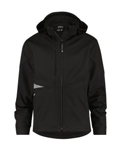 Dassy Gravity Softshell Work Jacket