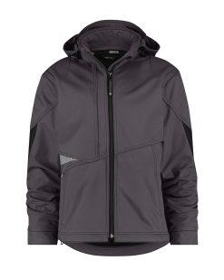 Dassy Gravity Softshell Work Jacket