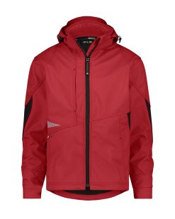 Dassy Gravity Softshell Work Jacket