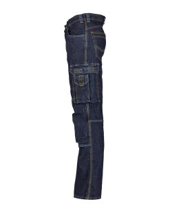 Dassy Knoxville Stretch Work Trousers