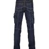 Dassy Knoxville Stretch Work Trousers
