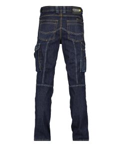 Dassy Knoxville Stretch Work Trousers