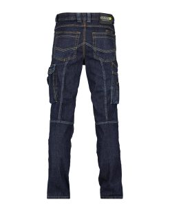 Dassy Knoxville Stretch Work Trousers