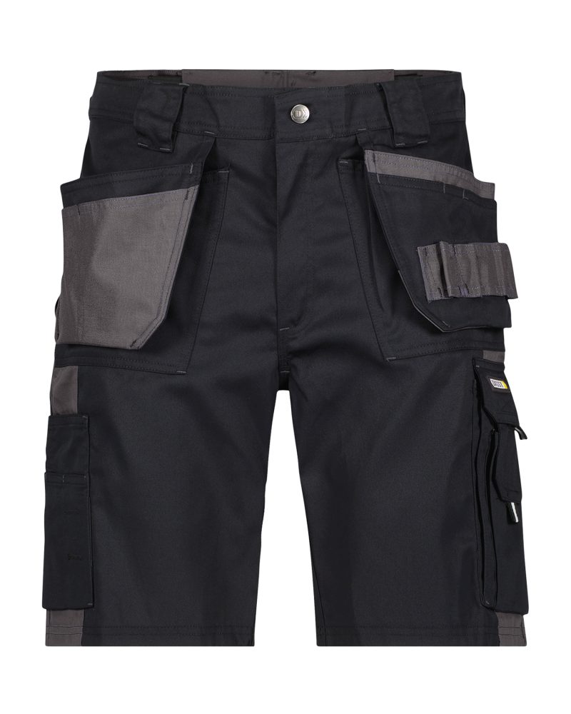 Dassy Monza Work Shorts