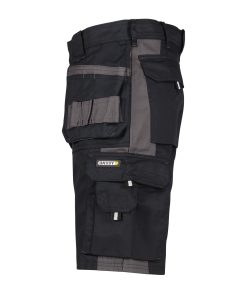 Dassy Monza Work Shorts