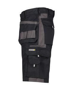 Dassy Monza Work Shorts