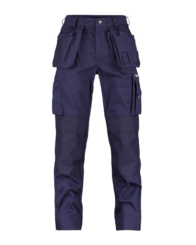 Dassy Oxford Work Trousers