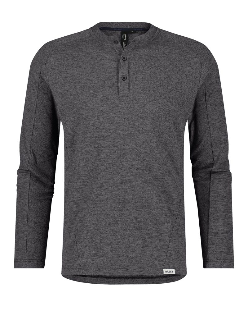 Dassy Serengeti T-Shirt