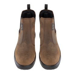 About Blu BLight Dealer Work Boots