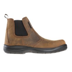 About Blu BLight Dealer Work Boots