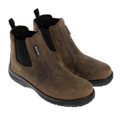 About Blu BLight Dealer Work Boots