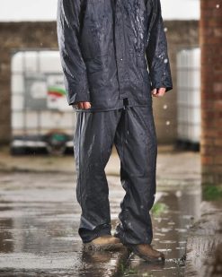 Fort Airflex Waterproof Trouser