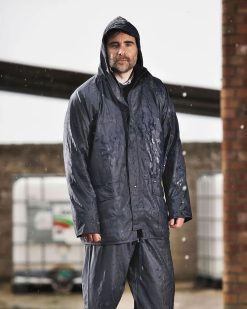 Fort Airflex Waterproof Trouser