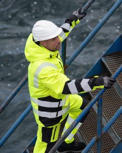 High Visibility
