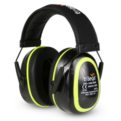 Traega ZED1 - 28 SNR Ear Defenders