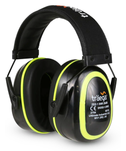 Traega ZED1 - 28 SNR Ear Defenders