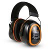 Traega ZED2 Premium Ear Defenders - 30 SNR