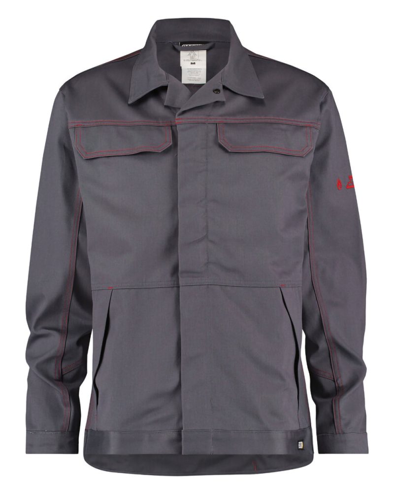 Dassy Montana Work Jacket