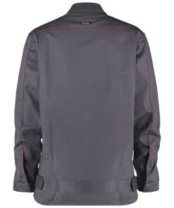 Alternative view of Dassy Montana Work Jacket