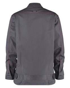 Alternative view of Dassy Montana Work Jacket