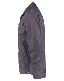 Dassy Montana Work Jacket - Image 3