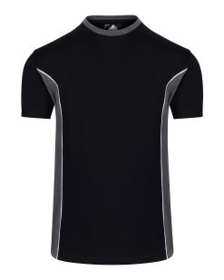 Silverswift Two Tone T-Shirt - Image 3