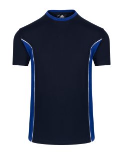 Silverswift Two Tone T-Shirt