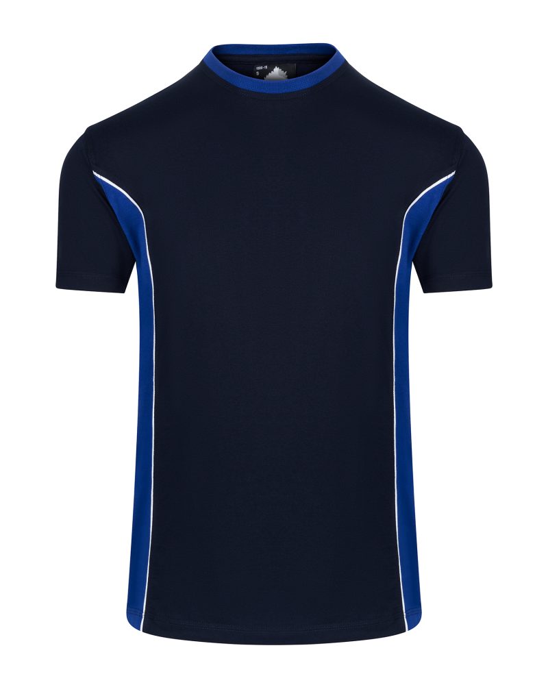 Silverswift Two Tone T-Shirt