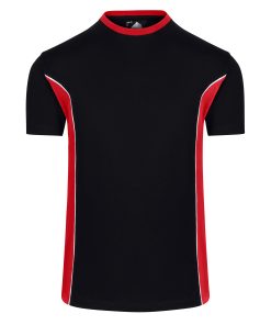 Alternative view of Silverswift Two Tone T-Shirt