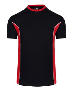 Alternative view of Silverswift Two Tone T-Shirt