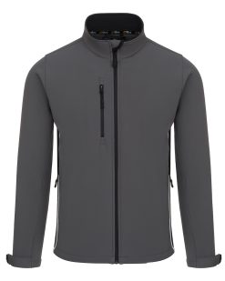 Silverswift Softshell Jacket - Image 3