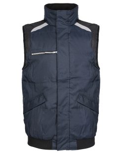 Tuffstuff Pro Bodywarmer - Image 5