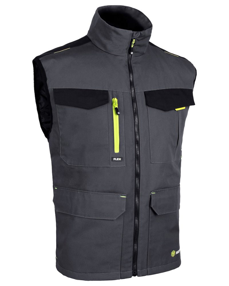 Beeswift Flex Workwear Gilet