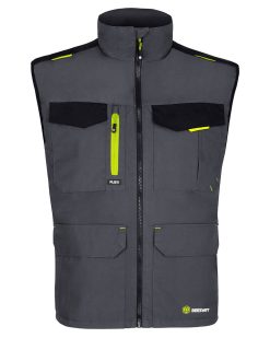 Beeswift Flex Workwear Gilet - Image 4