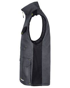 Beeswift Flex Workwear Gilet - Image 3