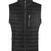 Beeswift Flex Workwear Padded Bodywarmer