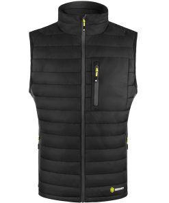 Beeswift Flex Workwear Padded Bodywarmer