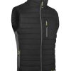Beeswift Flex Workwear Padded Bodywarmer