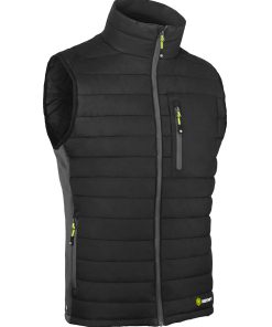Beeswift Flex Workwear Padded Bodywarmer