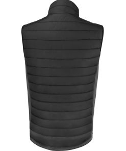 Beeswift Flex Workwear Padded Bodywarmer