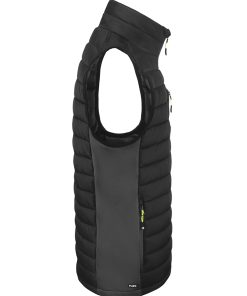 Beeswift Flex Workwear Padded Bodywarmer