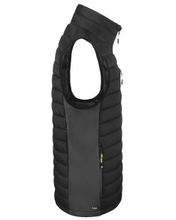 Beeswift Flex Workwear Padded Bodywarmer