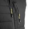 Beeswift Flex Workwear Padded Bodywarmer