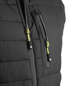 Beeswift Flex Workwear Padded Bodywarmer