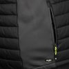 Beeswift Flex Workwear Padded Bodywarmer