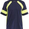 Blåkläder Hi-Vis T-Shirt 35231030