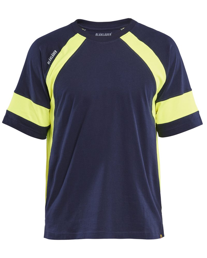 Blåkläder Hi-Vis T-Shirt 35231030